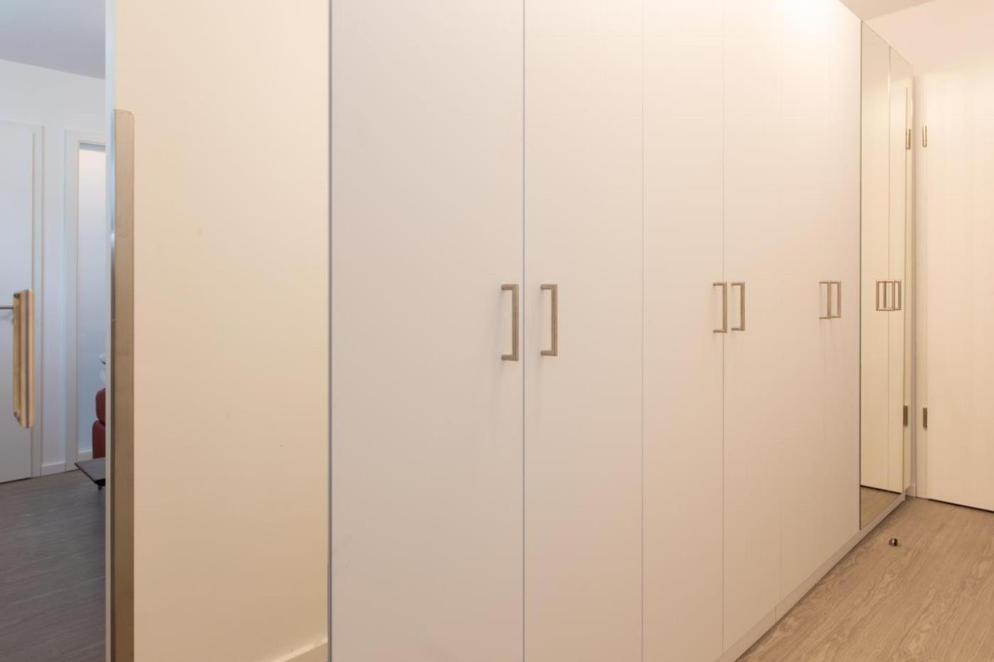 Ferienwohnung Urlaubsanker Scharbeutz Ngoại thất bức ảnh