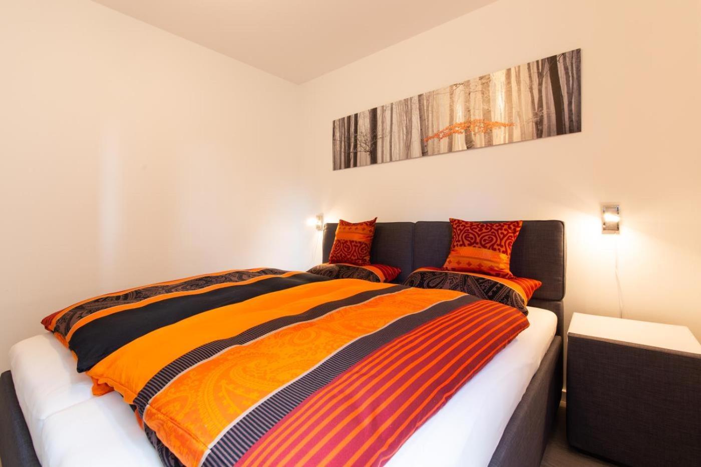 Ferienwohnung Urlaubsanker Scharbeutz Ngoại thất bức ảnh